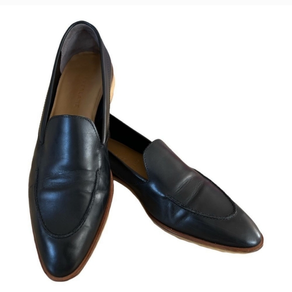 Everlane Modern Leather Loafer - Picture 6 of 7
